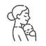 Mẹ và bé