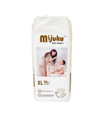 Mijuku size xl