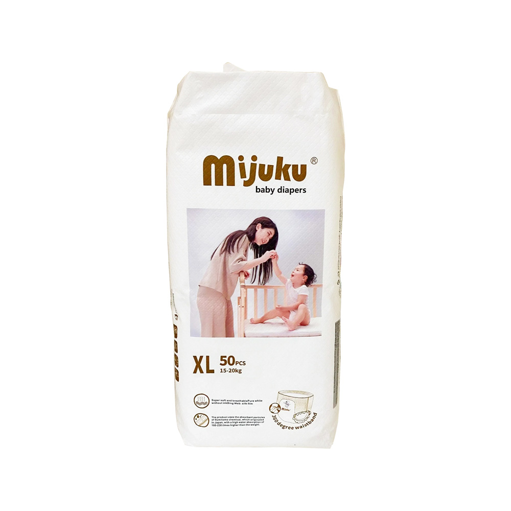 Mijuku size xl