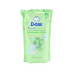 Nước rửa Bình sữa D-nee 600ml