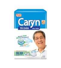 Tã dán Caryn M10