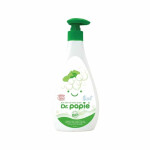 Tắm gội Dr.Papie tạo bọt 300ml