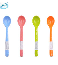 Thìa fip ăn dặm GB Baby No.906